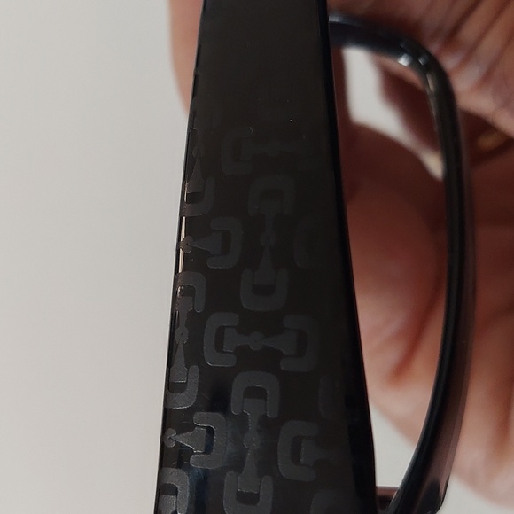 Gucci Unisex No Lens Eyeglasses - Picture 7 of 10